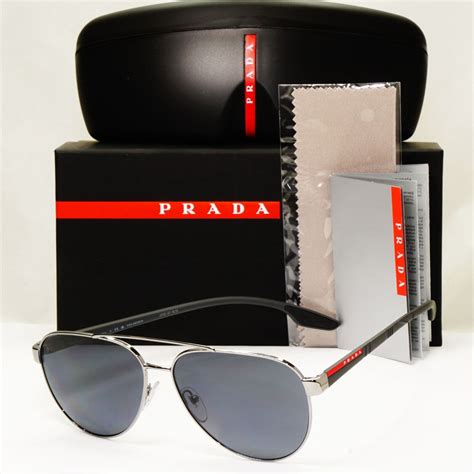 ps54ts prada|Prada Men's Sunglasses PS54TS.